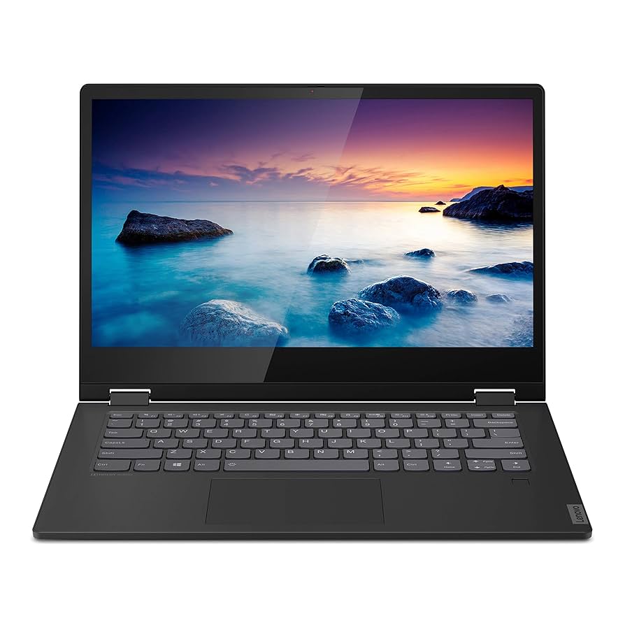 Lenovo IdeaPad Flex 14 ノートPC箱付き美品 レノボ IdeaPad Flex 570 (14型 AMD) レビュー：実用性にすぐれ